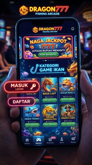 dragon777 - Pusat APK Terlengkap dan Terpercaya